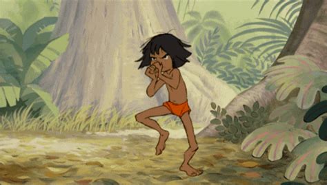 mowgli gif